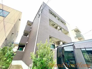 フジパレス堺東Ⅴ番館の画像