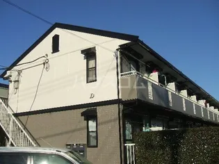 ドルフ北烏山 Bの画像