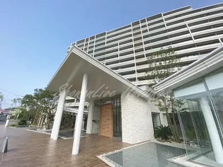 プレミスト湘南辻堂アクアフェイスの画像