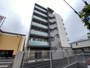 GENOVIA南鳩ヶ谷の画像