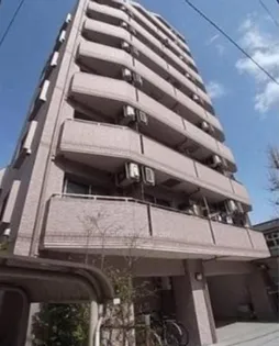 キャッスルステージ東池袋【3階】の外観