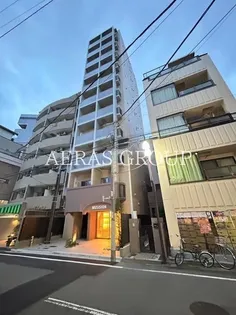 ミュージション板橋駅前の画像