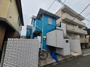 レオパレスHIROの画像