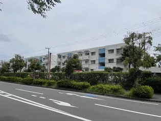 入船中央エステート22号棟の画像