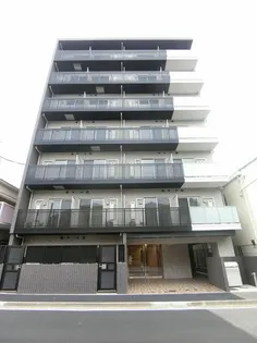 SQUARE CITY HIGASHIHAKURAKU MAXIVの画像