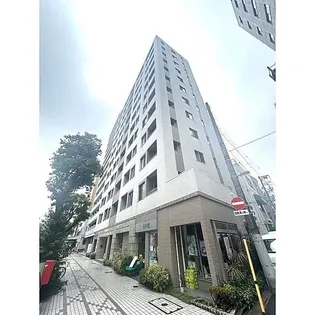 クレヴィア門前仲町の画像