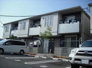 サリーレ ピーノ南吉田 A棟の画像