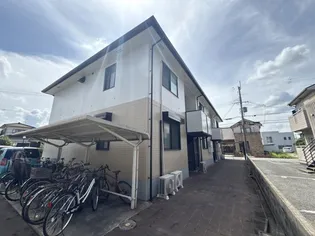 セジュール K C棟の画像