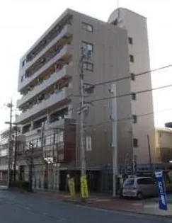 後藤ビルの画像