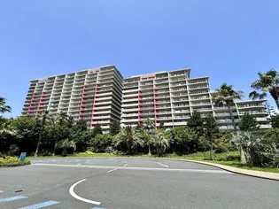 パークシティグランデ新浦安シーパレスの画像