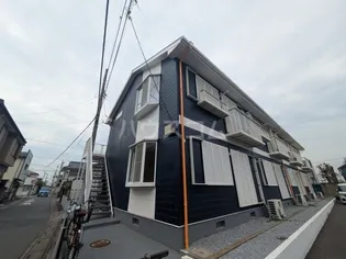 コーポオータム バアレーの画像