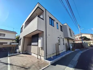 メゾンプラージュの画像