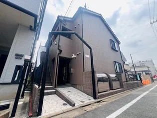 メゾンボヌールの画像