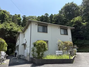 カーム桜山B棟の画像