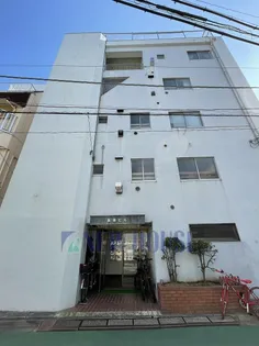 第3長森ビルの画像