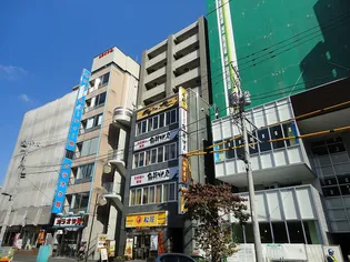 ビュートップ桜並の画像