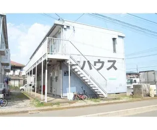 エステートピア咲が丘2の画像