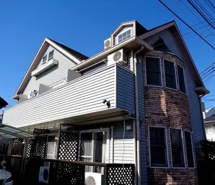 CASA FELIZの画像