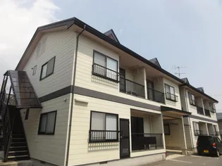甲子ハイツ B棟の画像
