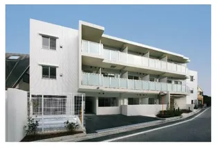 エスティメゾン中野富士見町の画像