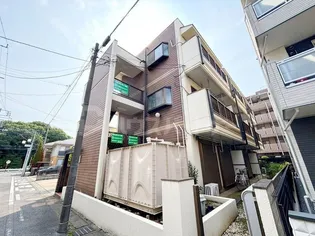 サンメゾン南柏の画像