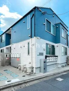 グラード平和台の画像