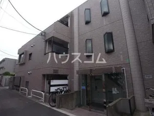 ウイングガーデンS棟の画像
