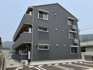 DーRESENA古川IIIの画像
