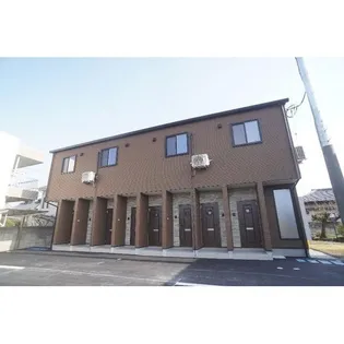 K グランデ台新田の画像