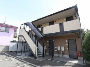 フレグランス緑ヶ丘の画像