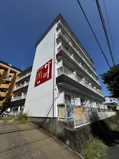 B'CASA多摩永山IIREーBORNの画像