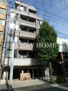 エスアール自由が丘の画像