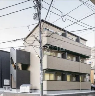 サヴォイ北千住の画像