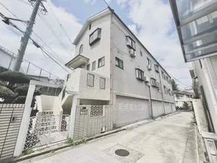 中筋マンションの画像