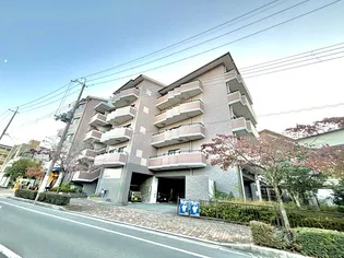グートピア逆瀬川の画像