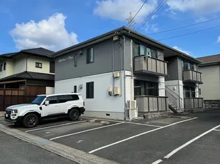 ハイランド キング【1階】の外観