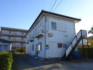 コーポみずきの画像