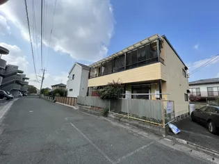コーポ宮地の画像