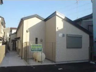 アヴァンティ B棟の画像