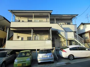 K Sハイツの画像