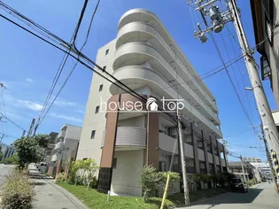 メゾンエクセランの画像