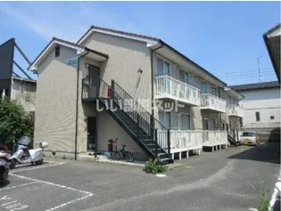 プロムナードYの画像