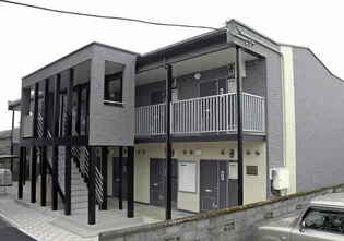 レオパレスジュセルの画像