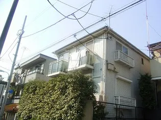 コートサウスヒルの画像