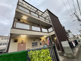 北浦和レジデンスの画像