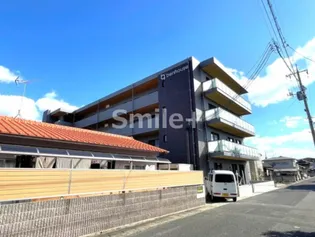 ベンビレッジ平田西公園【2階】の外観