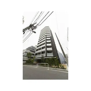 東京都台東区柳橋2【マンション】の外観