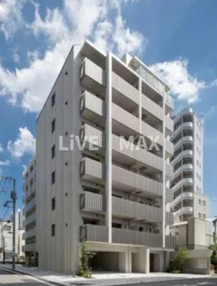 アーバネックス清澄白河II WEST棟の画像