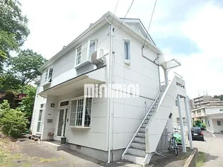 ますやコーポの画像