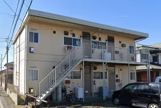 コーポ富士Iの画像